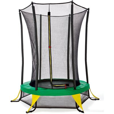 CRIVIT Trampoline met veiligheidsnet Ø 140 cm CRIVIT Trampoline met veiligheidsnet Ø 140 cm