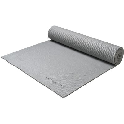 CRIVIT Yogamat 183 x 61 cm (Grijs) CRIVIT Yogamat 183 x 61 cm (Grijs)