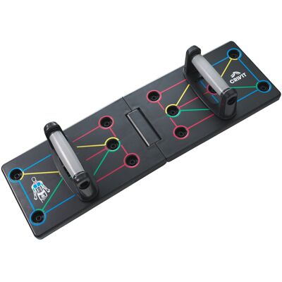 CRIVIT Sportaccessoires (Push-up board) CRIVIT Sportaccessoires (Push-up board)