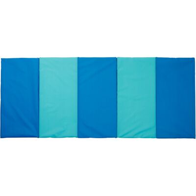 CRIVIT Kinder gymmat (Blauw) CRIVIT Kinder gymmat (Blauw)