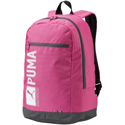 PUMA Rugzak Pioneer (Rood) PUMA Rugzak Pioneer (Rood)