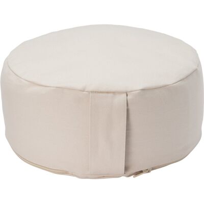 CRIVIT Yogakussen 30 x 13 cm (Beige) CRIVIT Yogakussen 30 x 13 cm (Beige)