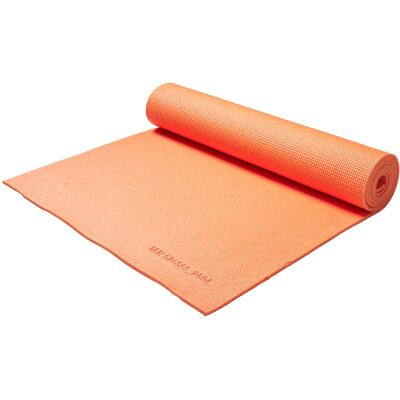 CRIVIT Yogamat 183 x 61 cm (Oranje) CRIVIT Yogamat 183 x 61 cm (Oranje)