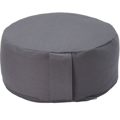CRIVIT Yogakussen 30 x 13 cm (Grijs) CRIVIT Yogakussen 30 x 13 cm (Grijs)