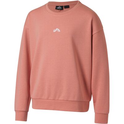 CRIVIT Kinder trui (Roze, 122/128) CRIVIT Kinder trui (Roze, 122/128)