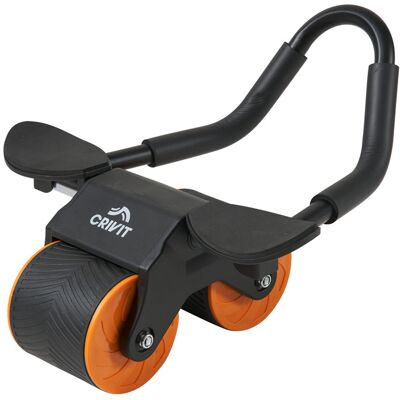 CRIVIT Ab roller CRIVIT Ab roller