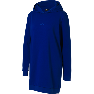 CRIVIT Dames sweatjurk (Blauw, M (40/42)) CRIVIT Dames sweatjurk (Blauw, M (40/42))