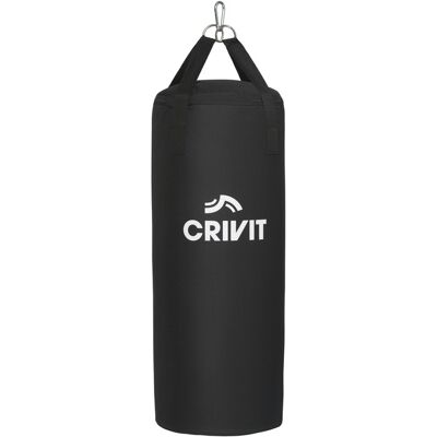 CRIVIT Bokszak canvas 80 x 30 cm CRIVIT Bokszak canvas 80 x 30 cm