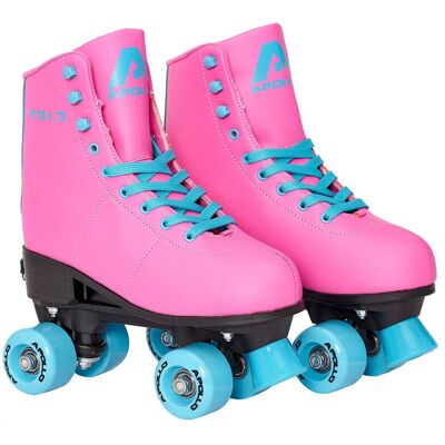 Apollo Rolschaatsen (Funky, 31-34) Apollo Rolschaatsen (Funky, 31-34)
