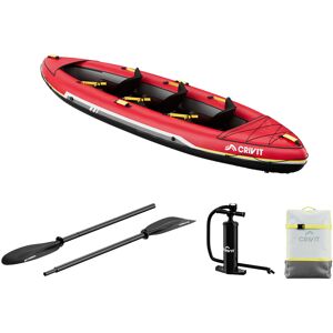 CRIVIT Opblaasbare touring kajak CRIVIT Opblaasbare touring kajak