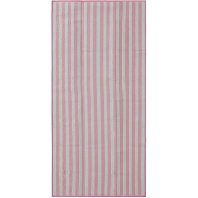 CRIVIT Strandlaken 180 x 90 cm (Roze) CRIVIT Strandlaken 180 x 90 cm (Roze)