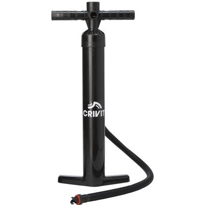 CRIVIT SUP-pomp of SUP-peddel (sup pomp) CRIVIT SUP-pomp of SUP-peddel (sup pomp)