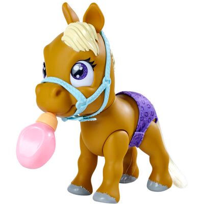 Simba Toys 105950009 kinder elektronisch dier - Interactief speelgoed met verrassingen Simba Toys 105950009 kinder elektronisch dier - Interactief speelgoed met verrassingen