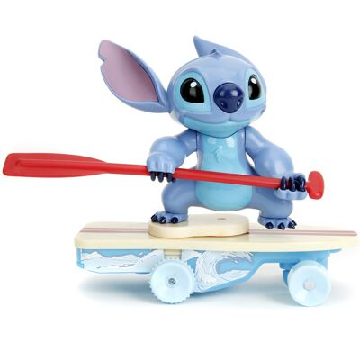 JADA Bestuurbaar voertuig Surfer Stitch JADA Bestuurbaar voertuig Surfer Stitch