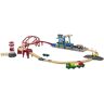 Playtive Houten spoorbaanset containerhaven