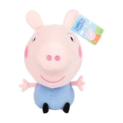 Lidl Knuffel Peppa Pig (George Pig 28 cm)