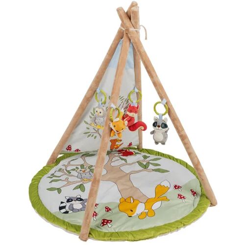 lupilu Baby gym (Baby tipi gym)