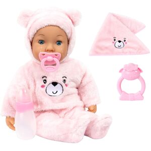 Bayer Piccolina Magic Tears pop 42 cm Bayer Piccolina Magic Tears pop 42 cm