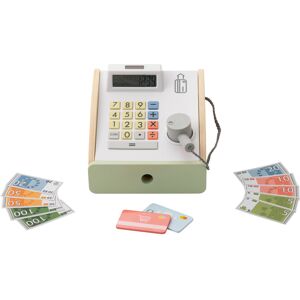 lupilu Houten speelgoedwinkel set (Kassa) lupilu Houten speelgoedwinkel set (Kassa)