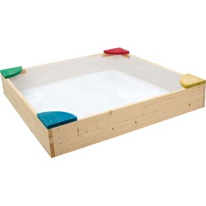 lupilu Zandbak lupilu Zandbak