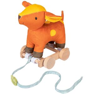 lupilu Trek- of muziekdier (Hert) lupilu Trek- of muziekdier (Hert)