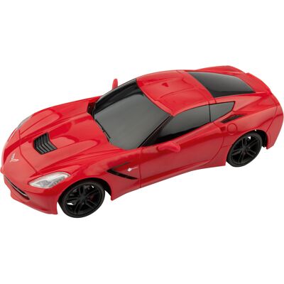 lupilu Bestuurbare auto (Corvette Stingray Z51) lupilu Bestuurbare auto (Corvette Stingray Z51)