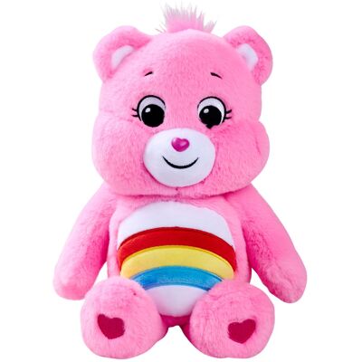Simba Care Bear-knuffel (Care Bear) Simba Care Bear-knuffel (Care Bear)