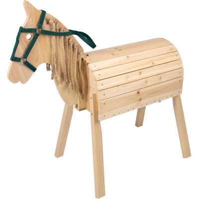 LUPILU Houten paard LUPILU Houten paard