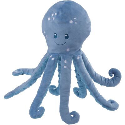 lupilu Knuffel met LED-nachtlampje (Octopus) lupilu Knuffel met LED-nachtlampje (Octopus)