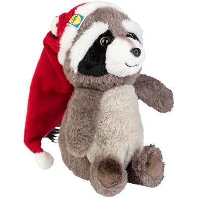 Lidl wasbeer knuffel Lidl wasbeer knuffel