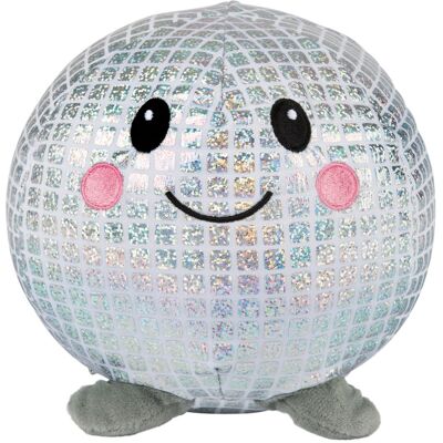 lupilu Bewegende knuffel (Discobol) lupilu Bewegende knuffel (Discobol)