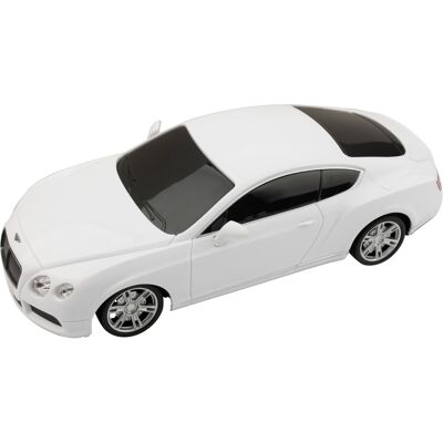 lupilu Bestuurbare auto (Bentley Continental GT V8) lupilu Bestuurbare auto (Bentley Continental GT V8)