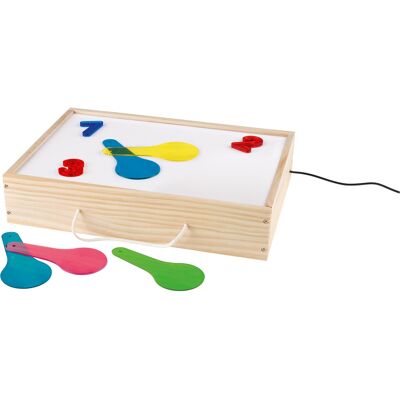 lupilu Houten lichtbox lupilu Houten lichtbox
