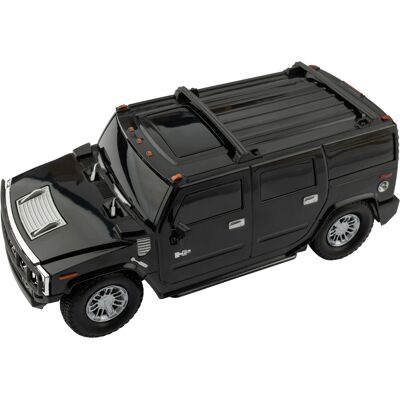 lupilu Bestuurbare auto (Hummer H2) lupilu Bestuurbare auto (Hummer H2)