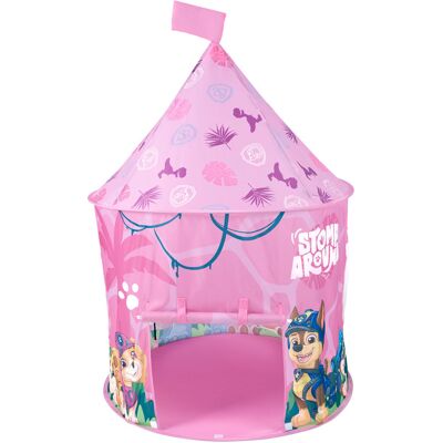 LUPILU Paw Patrol speeltent (Roze) LUPILU Paw Patrol speeltent (Roze)