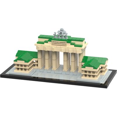 lupilu Bouwstenen set (Brandenburger Tor) lupilu Bouwstenen set (Brandenburger Tor)
