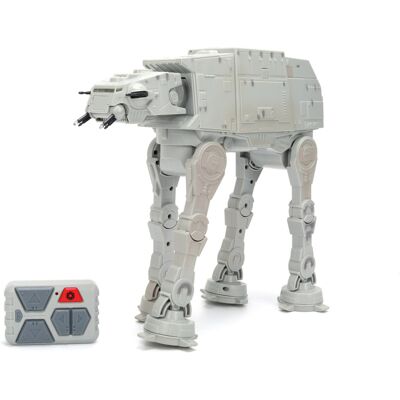 JADA Bestuurbare Star Wars AT-AT Walker JADA Bestuurbare Star Wars AT-AT Walker