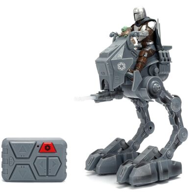 JADA Bestuurbare Star Wars AT-RT JADA Bestuurbare Star Wars AT-RT