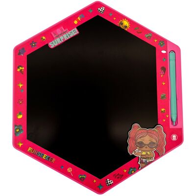 Lidl LCD-tekentablet Paw Patrol of LOL (Lol) Lidl LCD-tekentablet Paw Patrol of LOL (Lol)