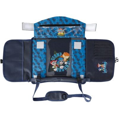Lidl Draagbare reis- en speeltafel Paw Patrol (Marineblauw) Lidl Draagbare reis- en speeltafel Paw Patrol (Marineblauw)