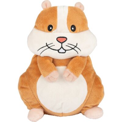 lupilu Bewegende knuffel (Hamster) lupilu Bewegende knuffel (Hamster)