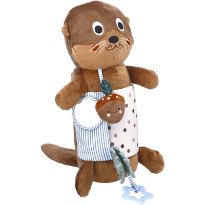 lupilu Hobbeldier (Otter) lupilu Hobbeldier (Otter)