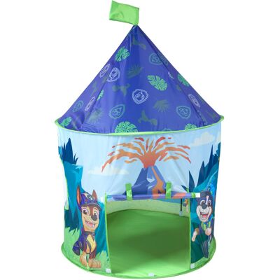 LUPILU Paw Patrol speeltent (Blauw) LUPILU Paw Patrol speeltent (Blauw)
