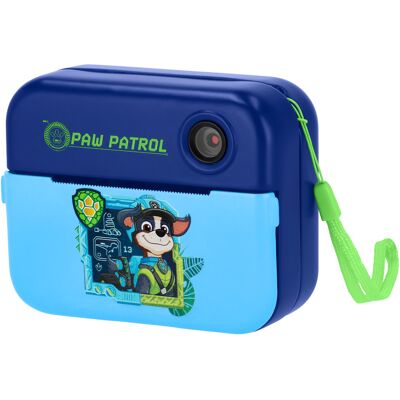 Lidl Kindercamera Paw Patrol, met instant-printfunctie (Blauw) Lidl Kindercamera Paw Patrol, met instant-printfunctie (Blauw)