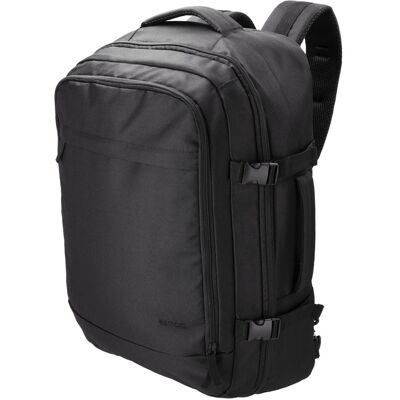 esmara Rugzak 40 L - handbagage reistas (Zwart) esmara Rugzak 40 L - handbagage reistas (Zwart)