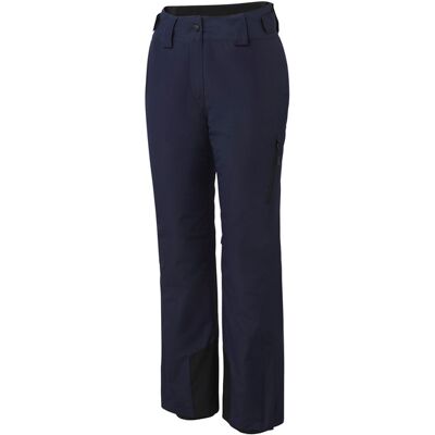CRIVIT Dames skibroek Classic (Marineblauw, 44) CRIVIT Dames skibroek Classic (Marineblauw, 44)
