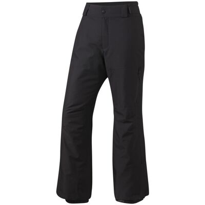 CRIVIT Heren skibroek Classic (Zwart, 54) CRIVIT Heren skibroek Classic (Zwart, 54)