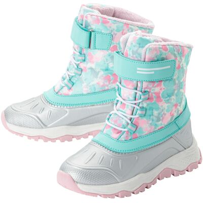 PEPPERTS! Kinder snowboots (Mint, 37) PEPPERTS! Kinder snowboots (Mint, 37)