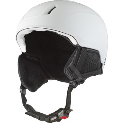 CRIVIT Kinder skihelm (wit, XS/S) CRIVIT Kinder skihelm (wit, XS/S)