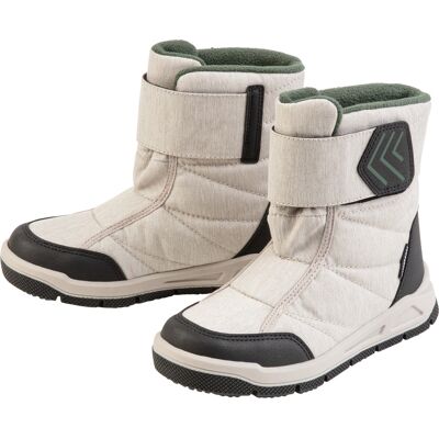 PEPPERTS! Kinder snowboots (Beige, 35) PEPPERTS! Kinder snowboots (Beige, 35)